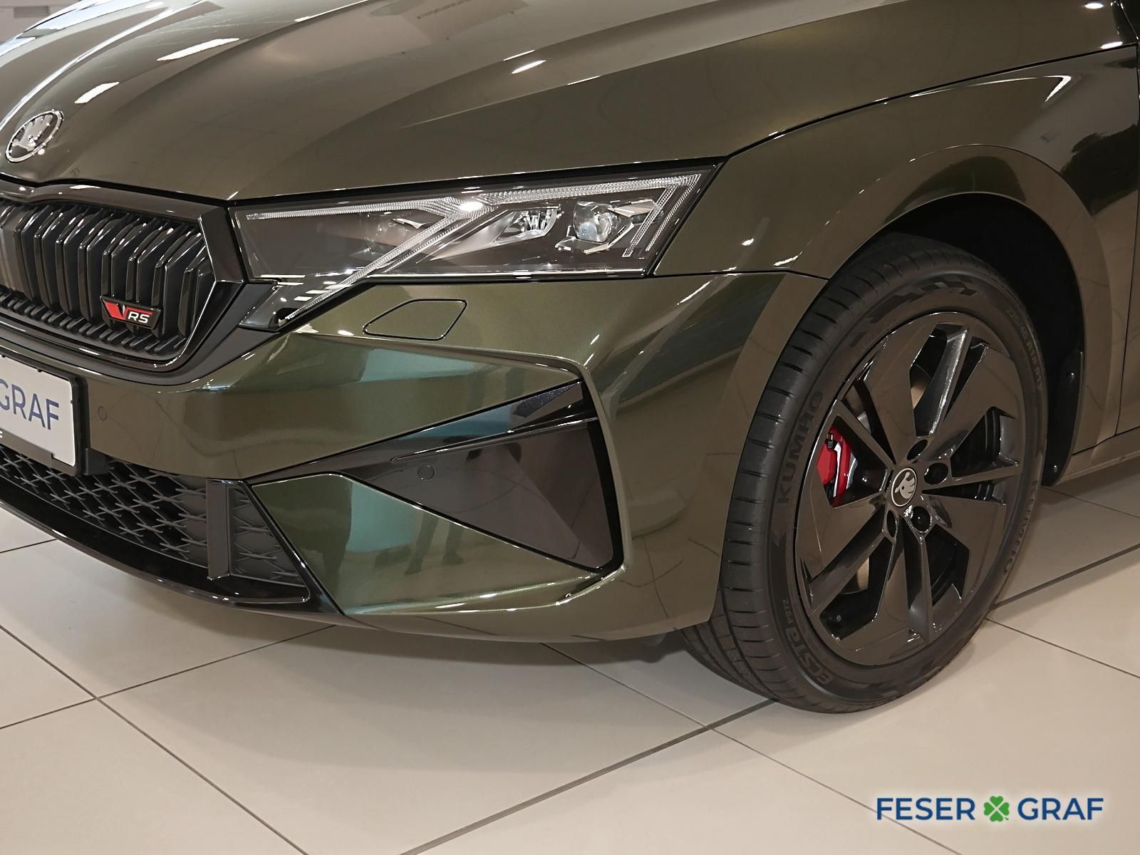 Skoda Octavia - Bild 9