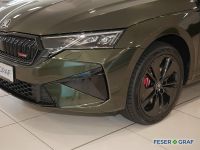 Skoda Octavia - Vorschau Bild 9