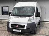 Fiat Ducato CNG*Sortimo-Ausbau*Kamera*1.Hand* - gebrauchte Fiat Ducato aus dem Jahr 2011