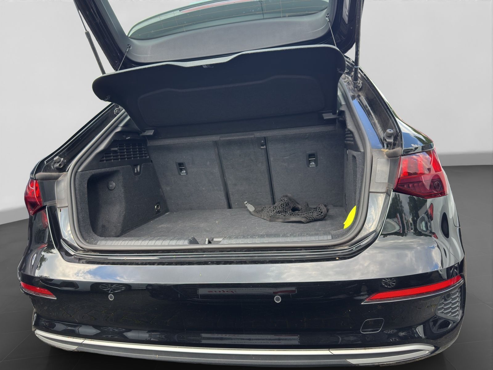 Audi A3 - Bild 18
