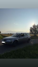 Volkswagen Passat 1.9TDI BG3 - Volkswagen Passat: Bg3