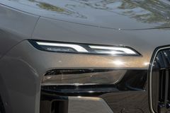 BMW 740 – 28 / 30