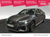 Audi S3 - Vorschau Bild 1
