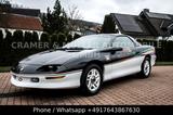 Chevrolet Camaro Z28 Pace Car Original 1. Hand Jim Perkins - Chevrolet Camaro: Or