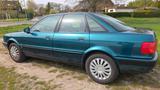 Audi 80 B4 1.9 TD limousine 75 PS Diesel  - Audi 80: B1