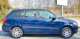 Skoda Fabia Combi Cool Edition 1.4 Klima AHK - Skoda Fabia: Edition