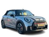 MINI John Cooper Works Cabrio LED*Kamera*Leder* - MINI John Cooper Works Cabrio Benziner Gebrauchtwagen