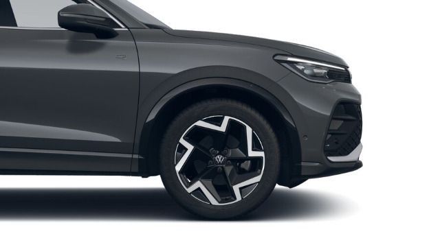 Volkswagen Tiguan - Bild 9