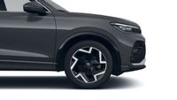 Volkswagen Tiguan - Vorschau Bild 9