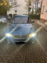 BMW X3 3.0d  M-Paket  Top-Ausstattung  ... - BMW X3 Gebrauchtwagen in Freiburg