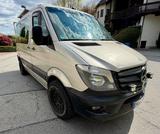 Mercedes-Benz Sprinter - gebrauchte Mercedes-Benz Sprinter aus dem Jahr 2014