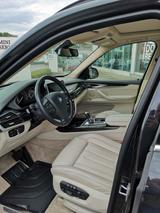 BMW X5 xDrive40d - wenig Kilometer - BMW X5: 40d Xdrive