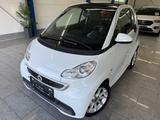 Smart ForTwo*AUTOMATIK*PANO*NAVI*SHZ*SERVO*PASSION*EU5 - Smart in Köln