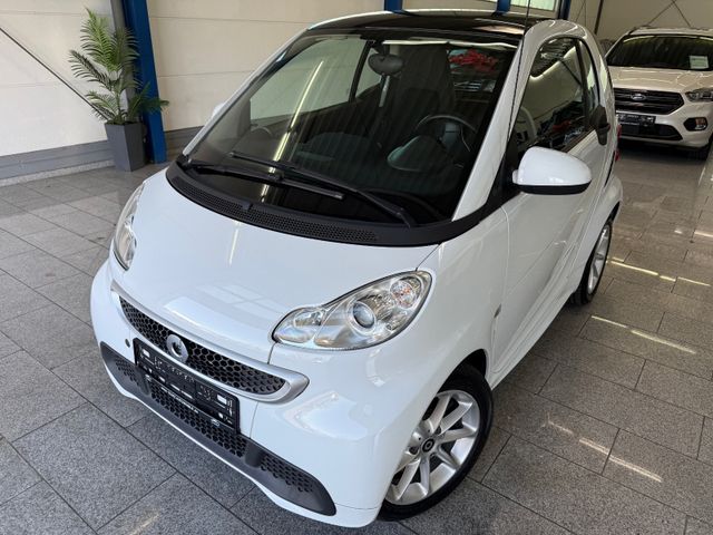 Smart ForTwo*AUTOMATIK*PANO*NAVI*SHZ*SERVO*PASSION*EU5