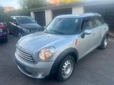 MINI COOPER Countryman Cooper - MINI Cooper aus 2011