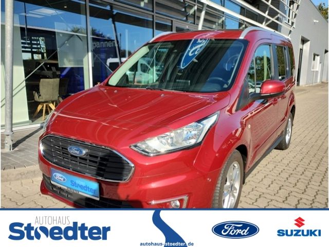 Ford Tourneo Connect Titanium 1.0 EcoBoost EU6d-T TIT