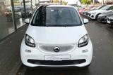 Smart ForFour Sitzheizung*Klimaaut.*Tempomat*Panorama* - Smart ForFour Gebrauchtwagen