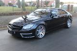 Mercedes-Benz Mercedes Benz CLS 63 AMG | Carbon-Keramik ... - gebrauchte Mercedes-Benz CLS 63 AMG aus dem Jahr 2011