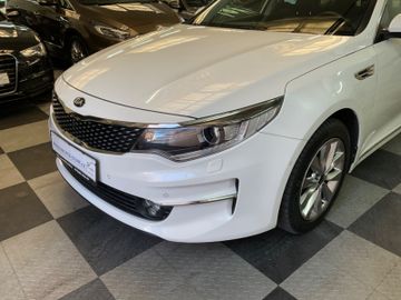 KIA Optima - 7