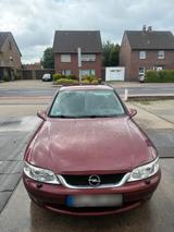 Opel vectra b 1.6 Benziner Automatik - Opel Vectra: A V6