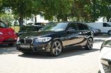 BMW 116D EFFICIENT DYNAMICS SCHIEBEDACH+LED+TEMPOMAT - BMW 116: 116d
