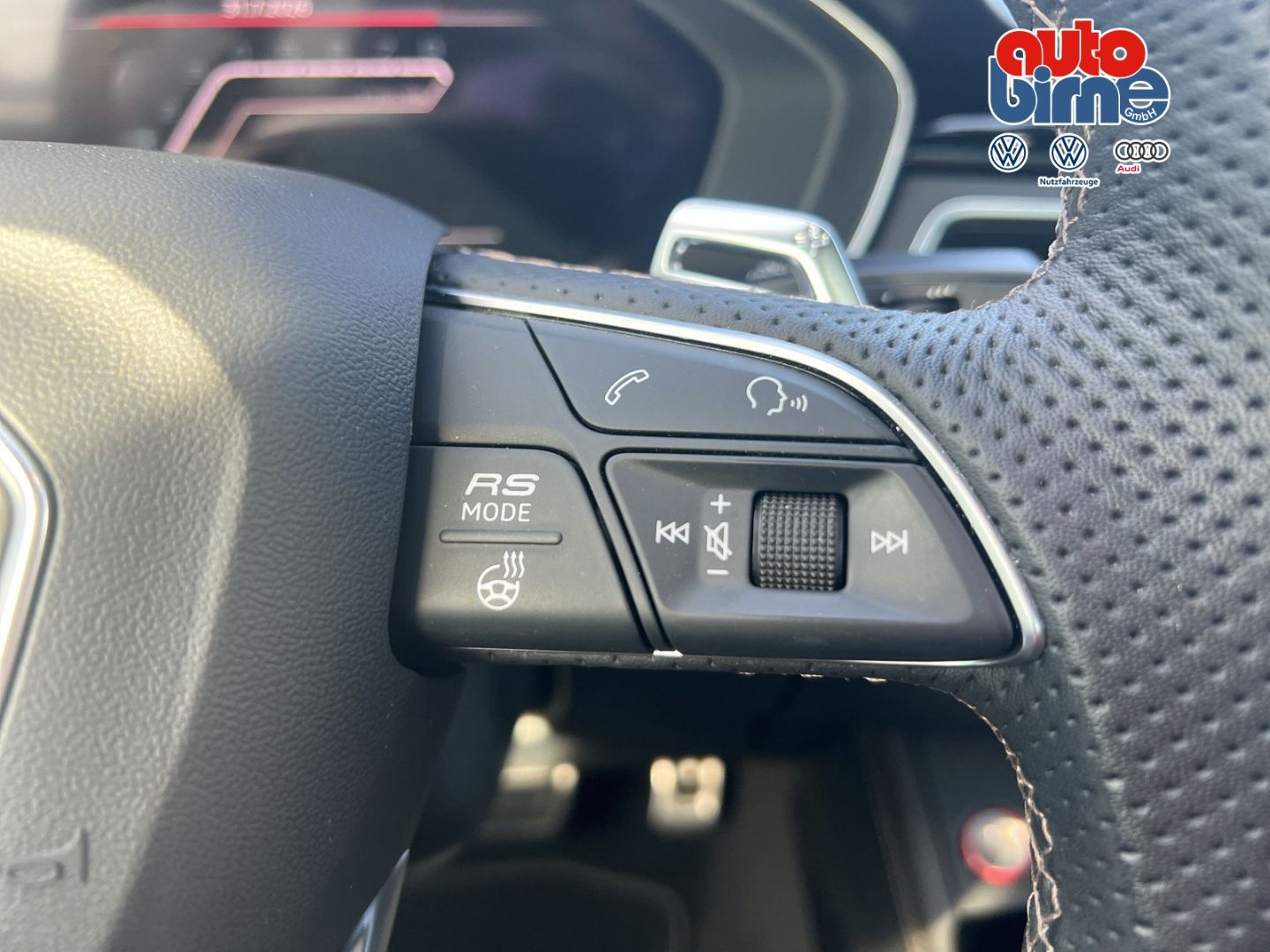 Audi RS5 2.9 TFSI quattro Sportback HUD AD El. Panoda foto 18