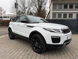 Land Rover Range Rover Evoque  2.0 TD4 SE/AWD/Pano/TopZ - Land Rover Range Rover Evoque in Frankfurt (Main)
