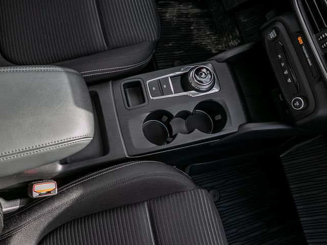 Ford Focus Turnier 1.5 Titanium Fernlicht-Assistent