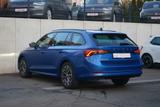 Skoda Octavia Combi 2.0 TDI DSG LED Navi ACC Kamera - Skoda Octavia Combi mit Diesel-Antrieb