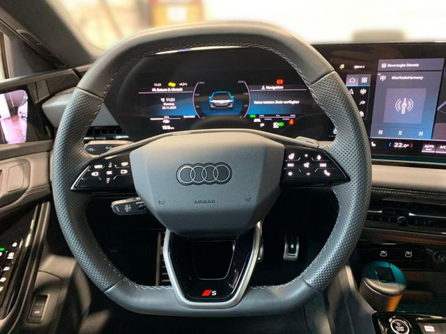 A6 Avant e-tron PERFORMANCE MATRIX+AHK+PANO+B&O+