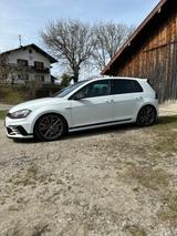 Volkswagen Golf 7 2.0 TSI GTI Clubsport DSG BMT - Volkswagen Golf: Dsg 7