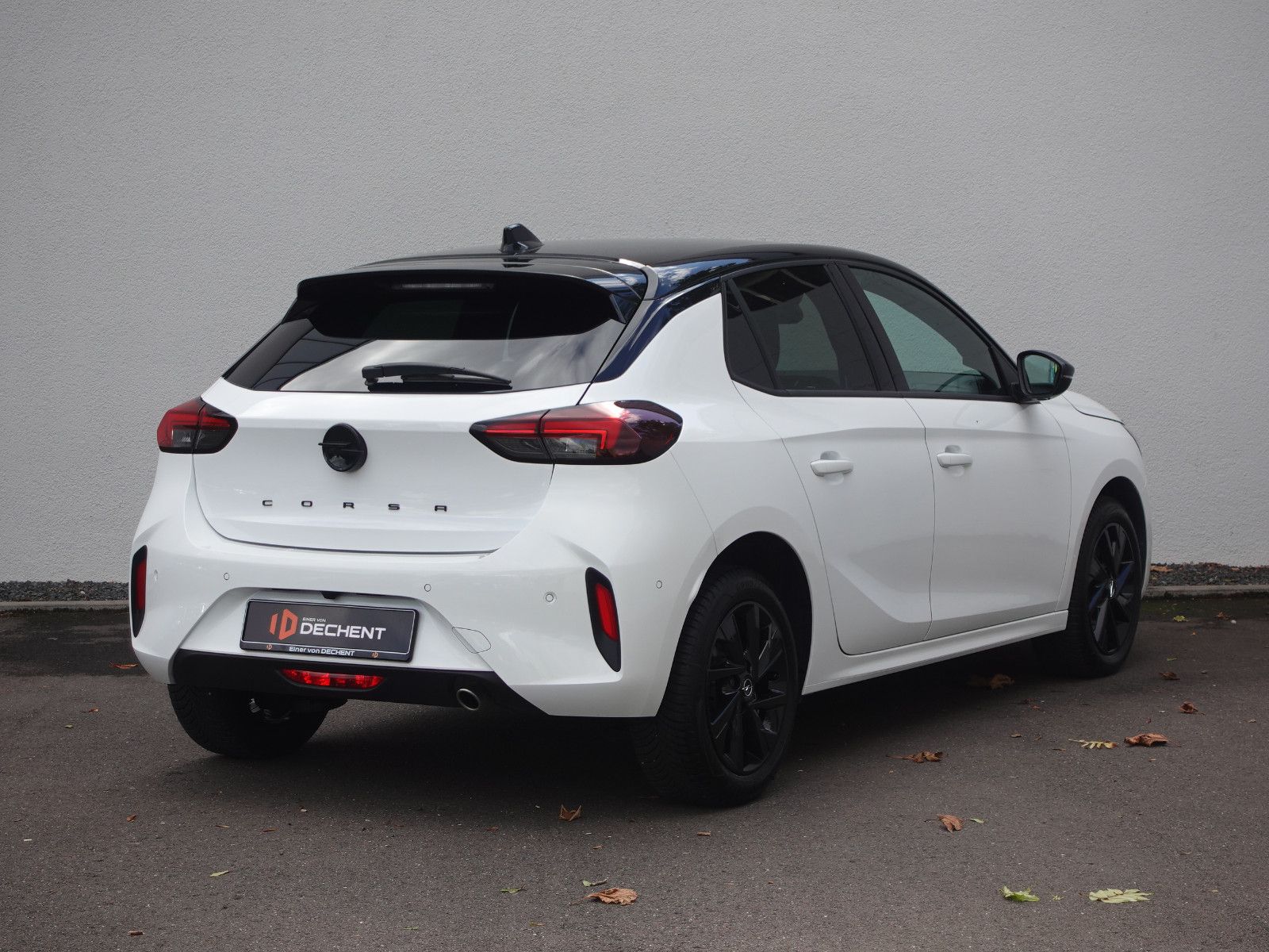 Fahrzeugabbildung Opel Corsa GS 1.2T,MatrixLED,Navi,Kamera,Sitzhz,Allw.