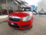 Skoda Roomster*TÜV NEU*SERVICE NEU - Skoda Roomster in Dortmund
