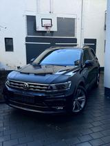 Volkswagen Tiguan 2.0 TDI SCR 140kW DSG 4MOT Comfortlin... - Volkswagen Tiguan: TDI 140
