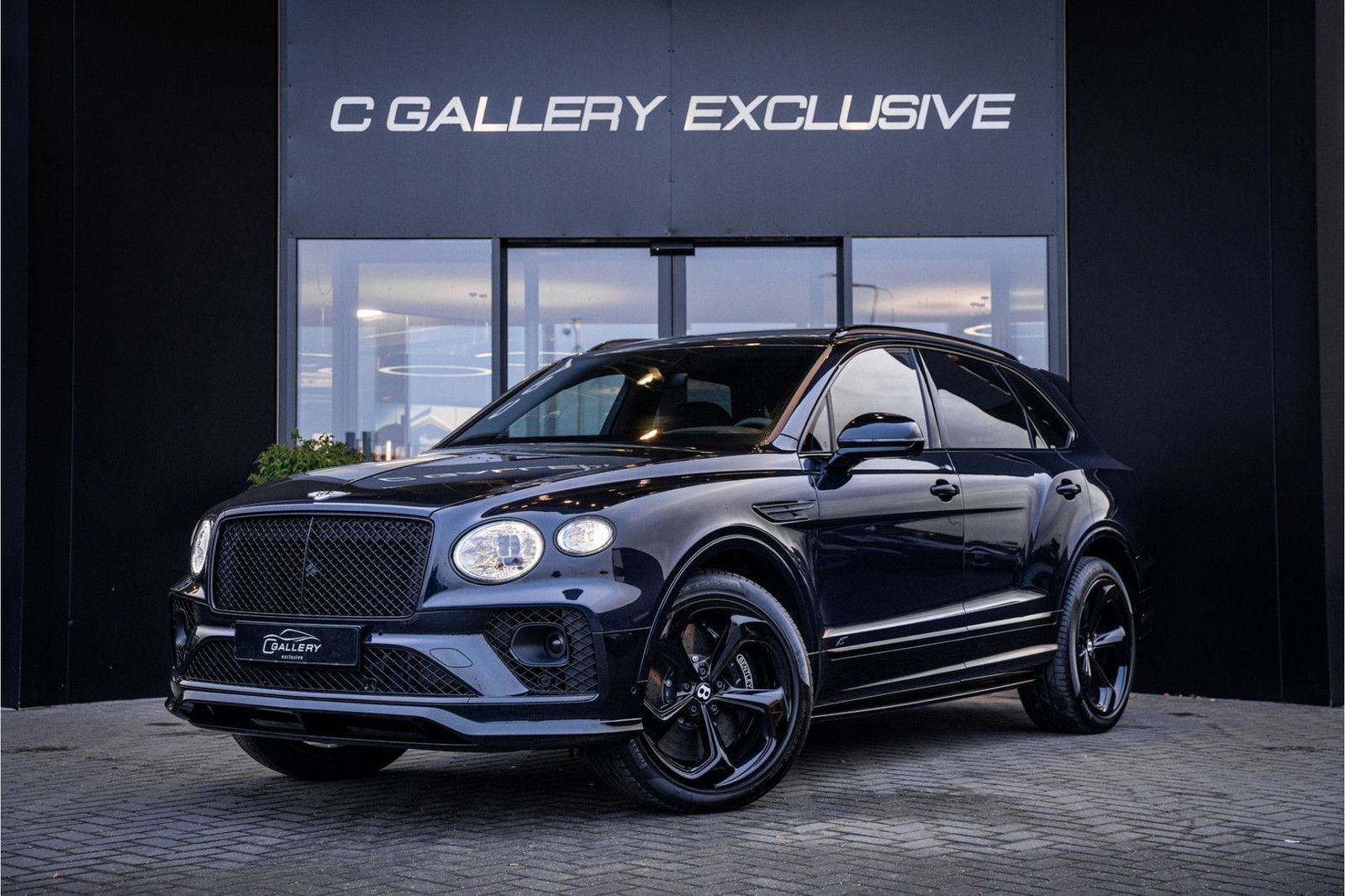 Bentley Bentayga 4.0 V8 S - Origineel NL | Keramisch | N imagem 3