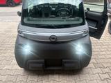 Opel ROCKS-E - Opel Rocks-e aus 2023