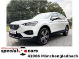 Seat Tarraco Xcellence/ 4Drive/ Kamera / 7Sitze / AHK - Seat Tarraco Diesel Gebrauchtwagen