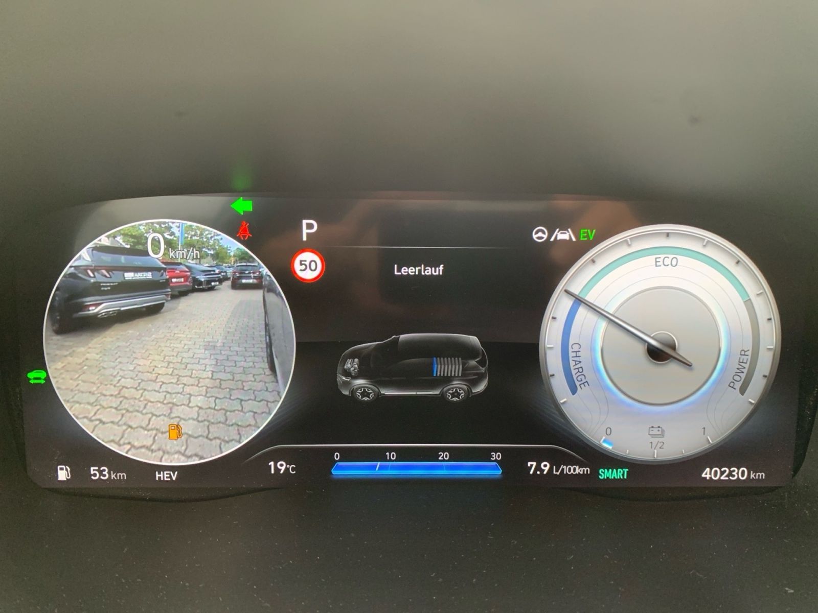Fahrzeugabbildung Hyundai SANTA FE 1.6 T-GDI Prime Plug-In Hybrid 4WD Pano