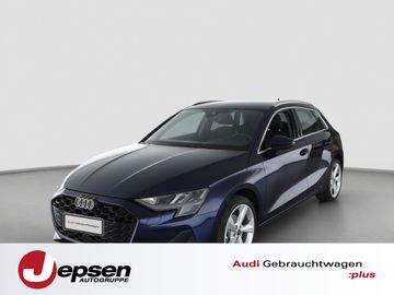 Audi Leasingangebot: Audi A3 Sportback Advanced 30 TFSI S tronic LED ACC 1
