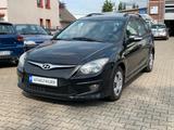 Hyundai i30 CW 1.6 CRDi Comfort Automatik - Hyundai i30 Comfort mit Diesel-Antrieb