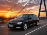 Skoda Rapid Joy 1,2 TSI, 81kW - Skoda Rapid Joy mit Benzin-Antrieb