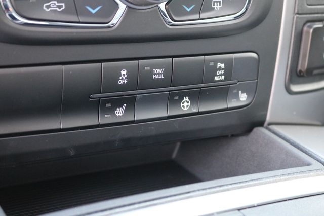 RAM 1500 5.7 V8 Crew Cab Black/PANO/KAMERA/NAVI – Vorschau 37