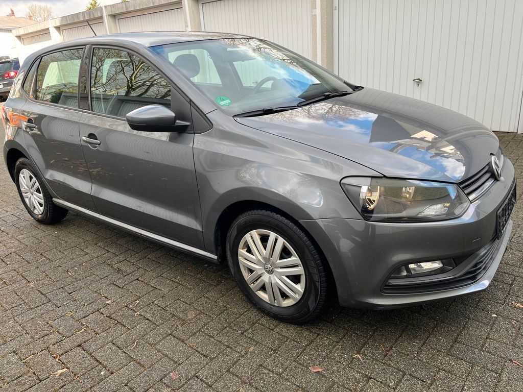 Image of Volkswagen Polo