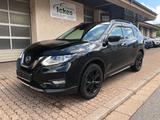 Nissan X-Trail 1.7dCI N-Tec/Navi/360°/Panorama - Nissan X-Trail in Saarbrücken