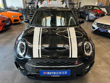MYAUTOCENTER – Gebraucht- und Jahreswagen mit Werkstattservice in Pfaffenhofen MINI COOPER_S *1-HAND*KEYLESS*ACC*2-ZONEN*VOLLDIGITAL