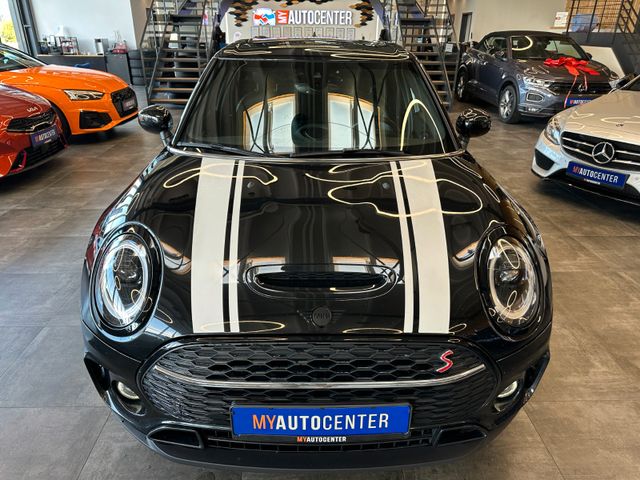 MYAUTOCENTER – Gebraucht- und Jahreswagen mit Werkstattservice in Pfaffenhofen MINI COOPER_S *1-HAND*KEYLESS*ACC*2-ZONEN*VOLLDIGITAL