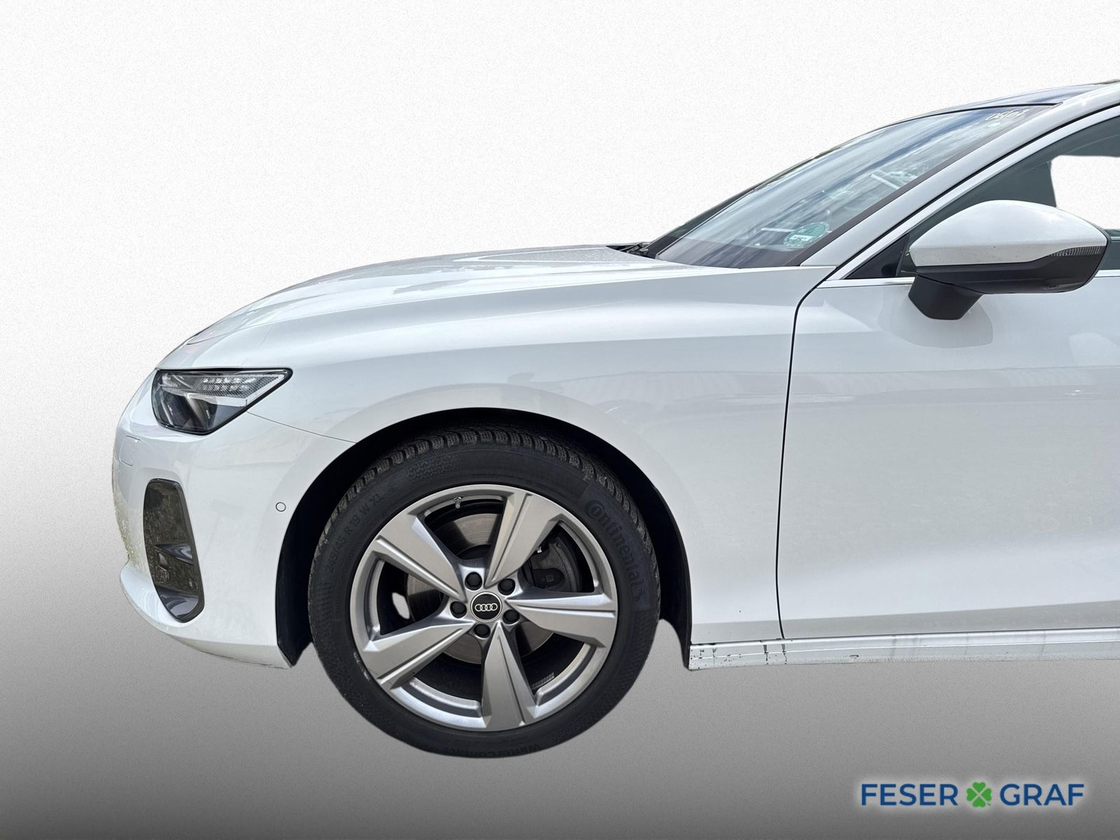 Audi A6 - Bild 4
