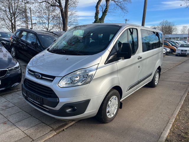 Ford Transit/Tourneo Custom Kombi 310 L1 Automatik