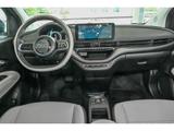 Fiat 500e la Prima+PANO+APP+NAVI+ACC+BLIND SPOT+S Hzg - Fiat 500e Gebrauchtwagen