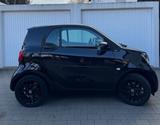Smart ForTwo coupé 0.9 66kW - - Smart Gebrauchtwagen in Nürnberg